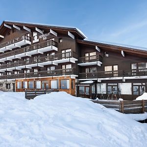 Hotel La Tarentaise